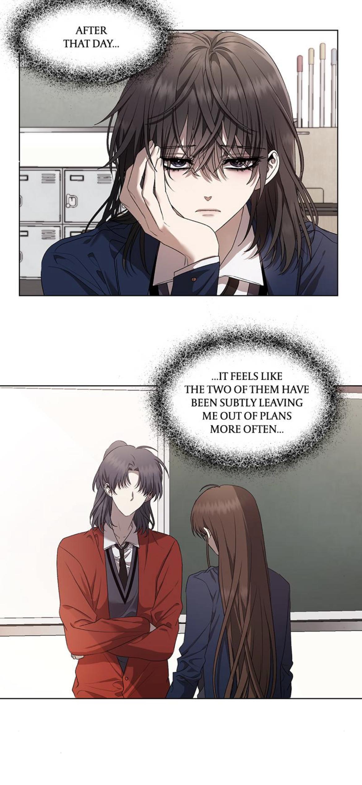 Read Dreaming Freedom Manga Online