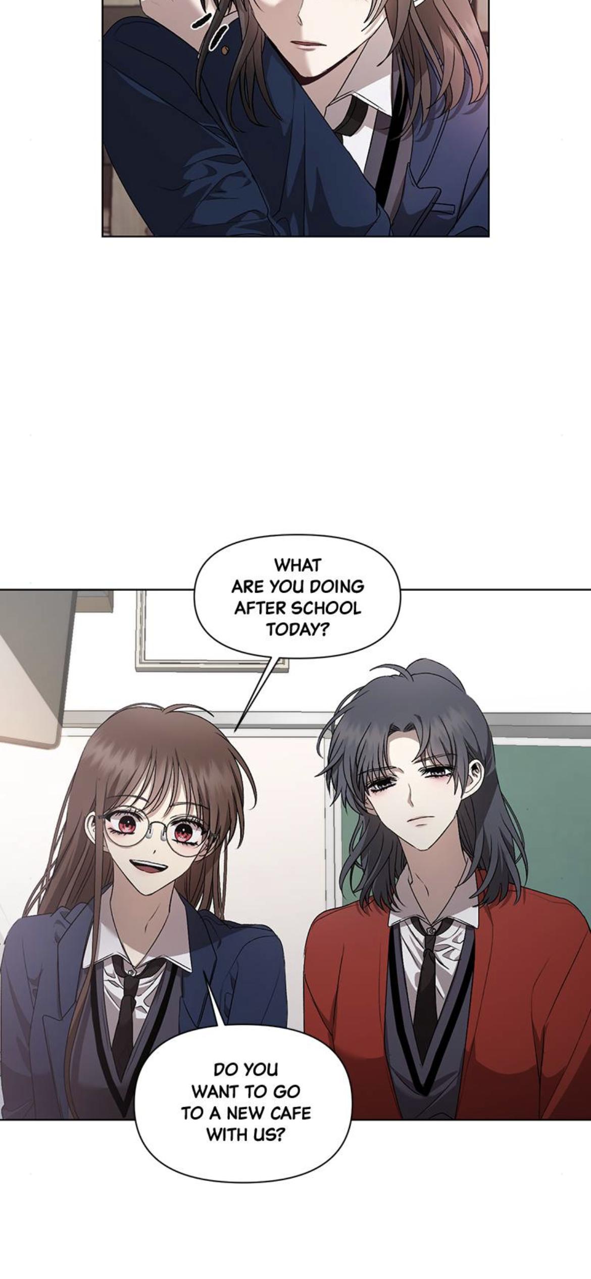 Read Dreaming Freedom Manga Online