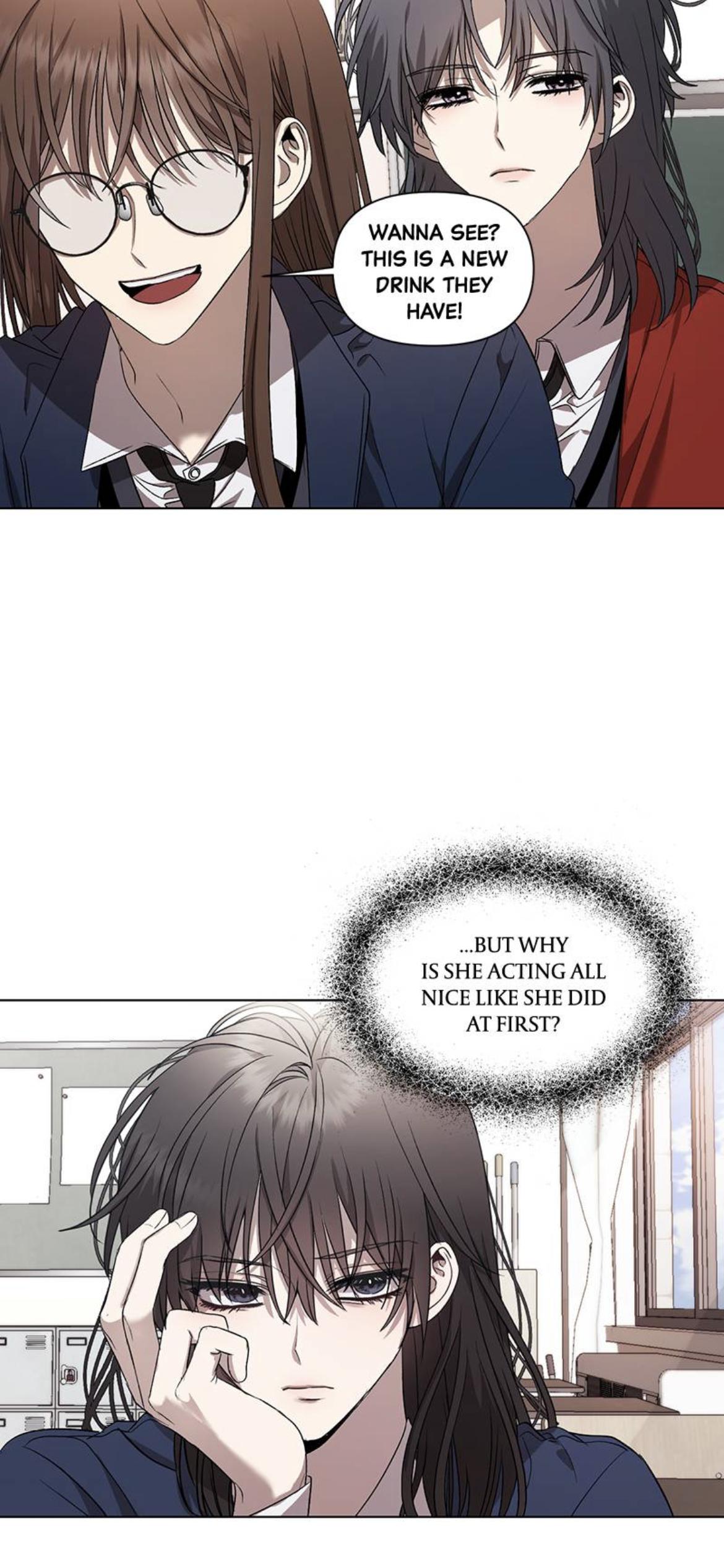 Read Dreaming Freedom Manga Online