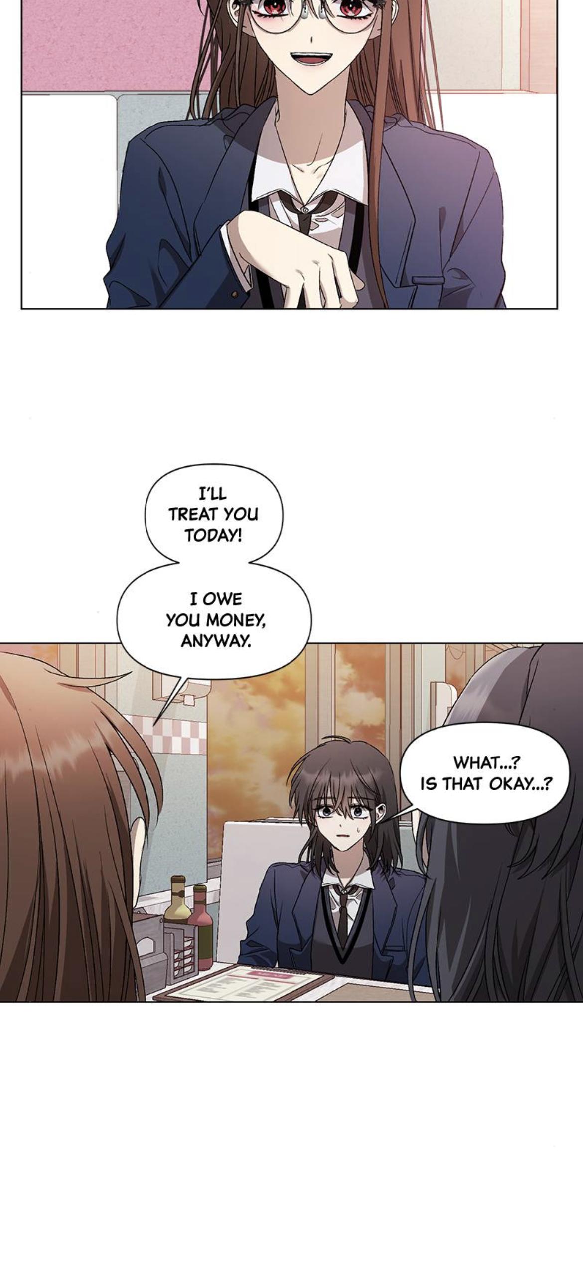 Read Dreaming Freedom Manga Online
