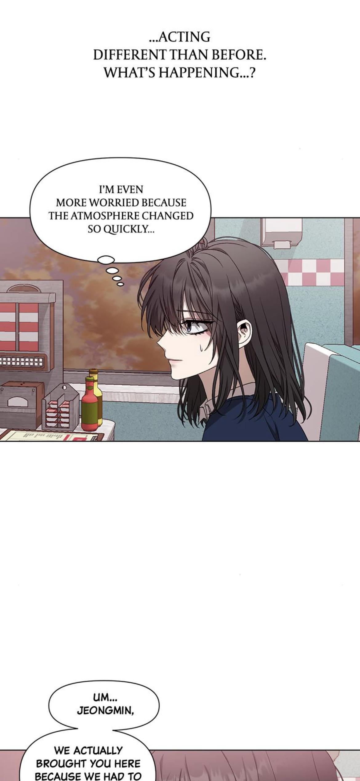 Read Dreaming Freedom Manga Online