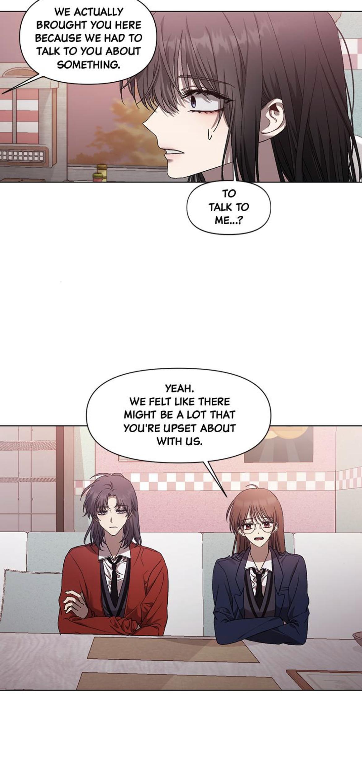 Read Dreaming Freedom Manga Online