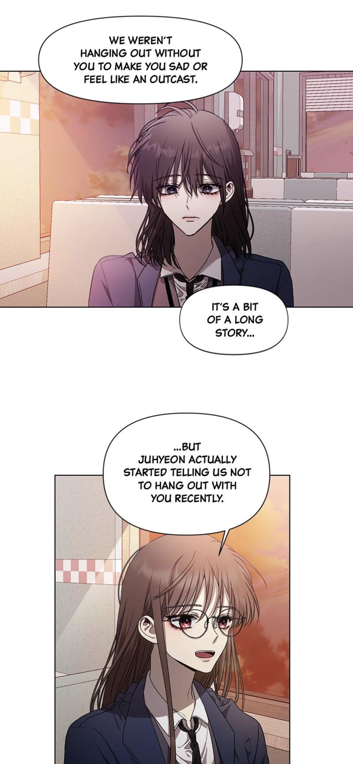 Read Dreaming Freedom Manga Online