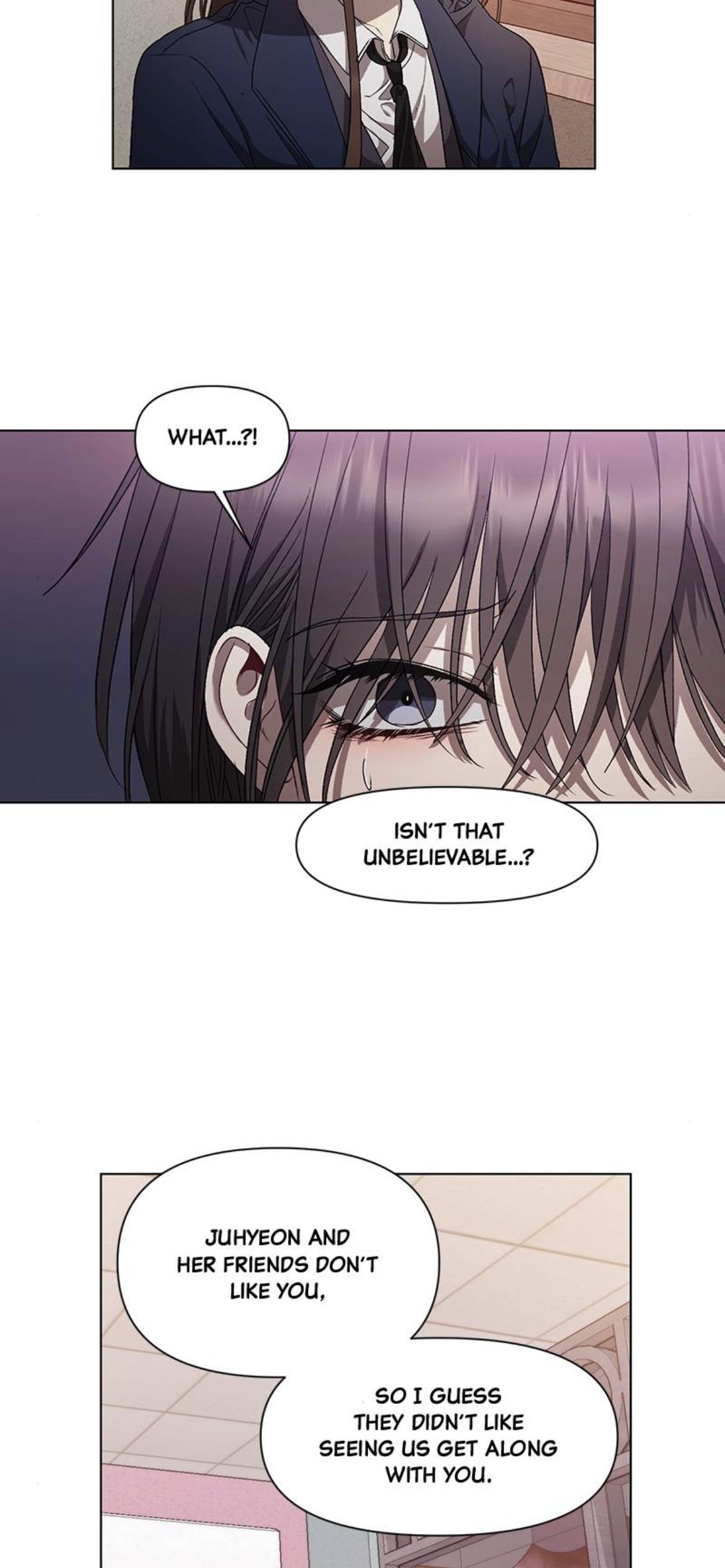 Read Dreaming Freedom Manga Online