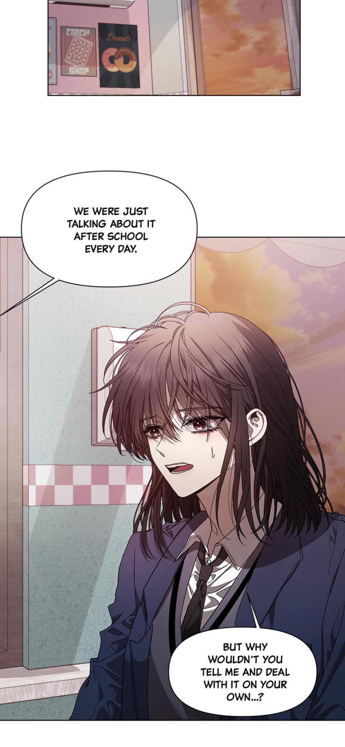Read Dreaming Freedom Manga Online