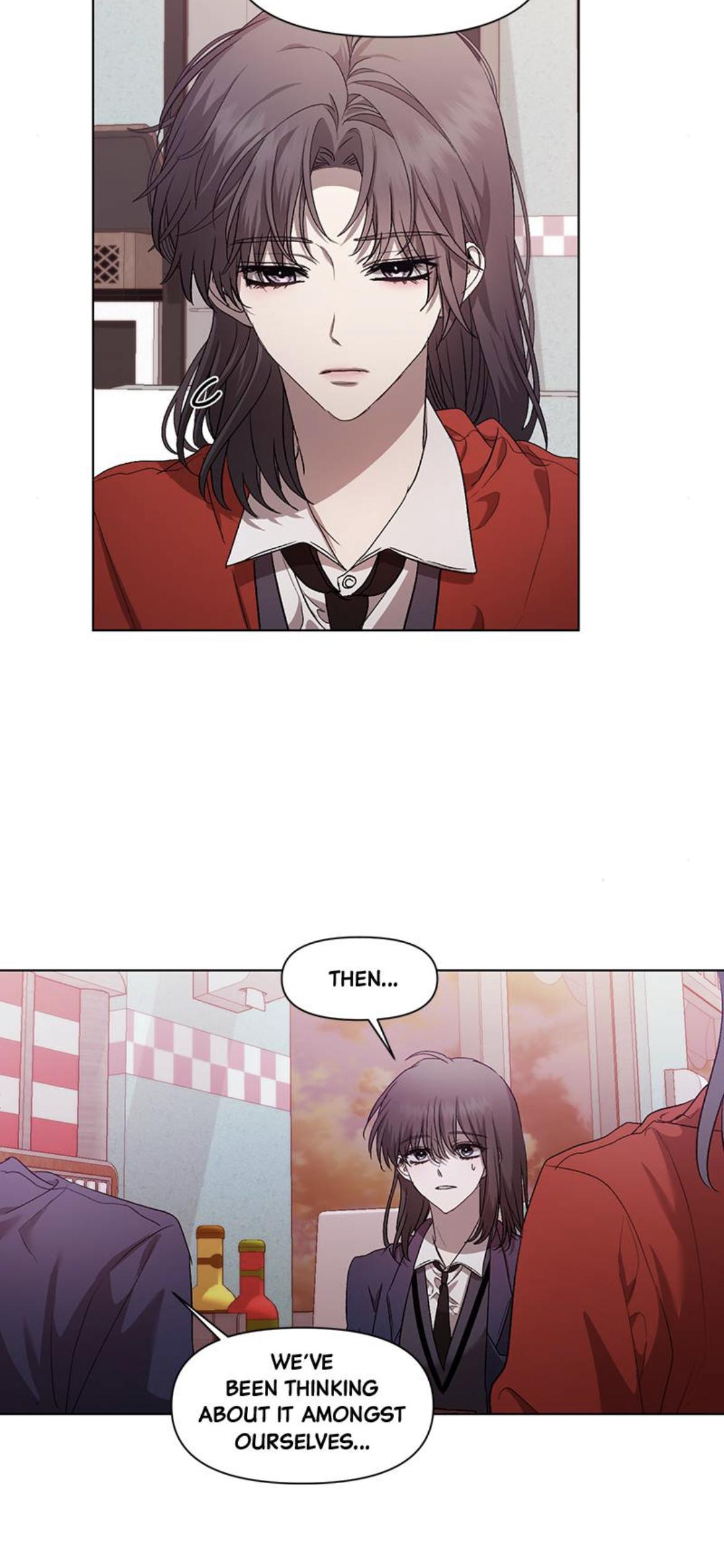 Read Dreaming Freedom Manga Online