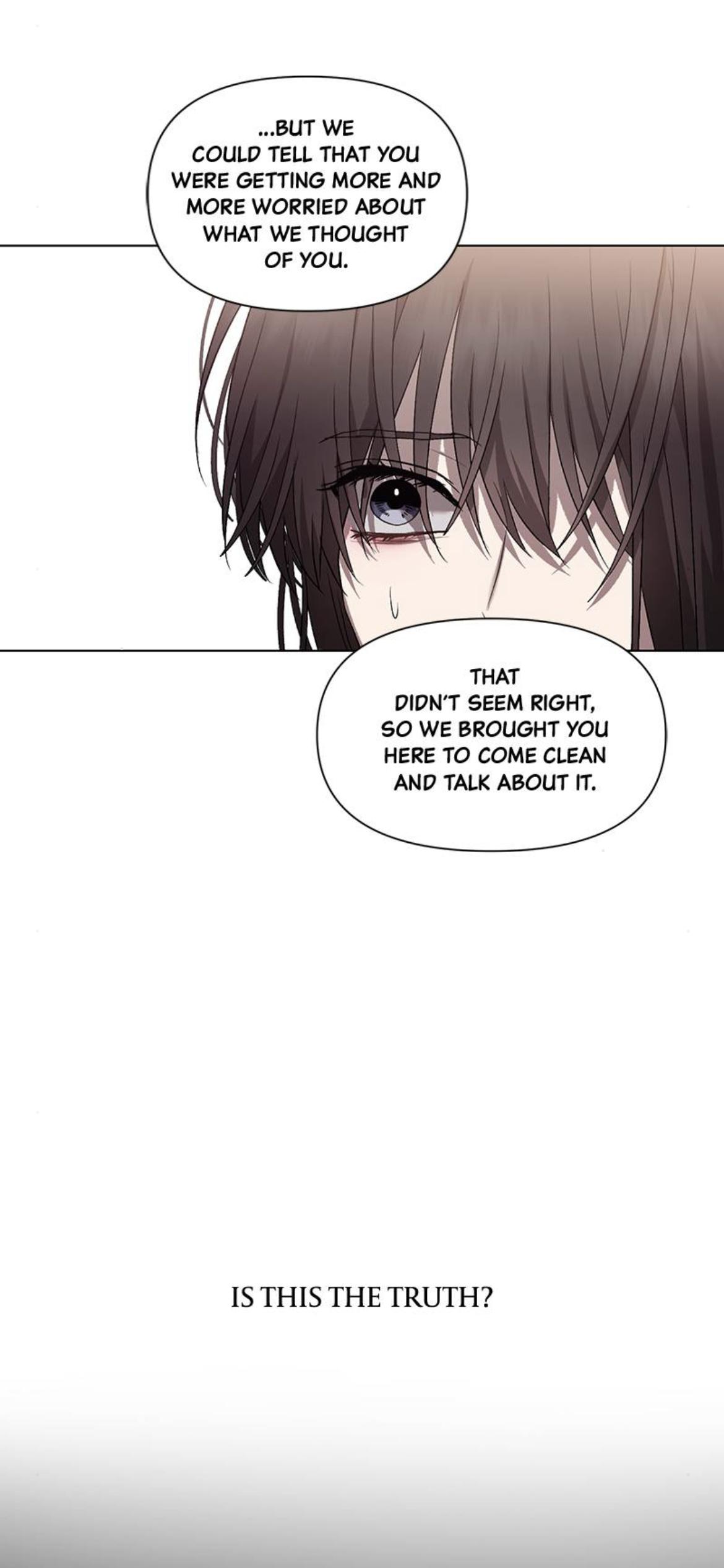 Read Dreaming Freedom Manga Online