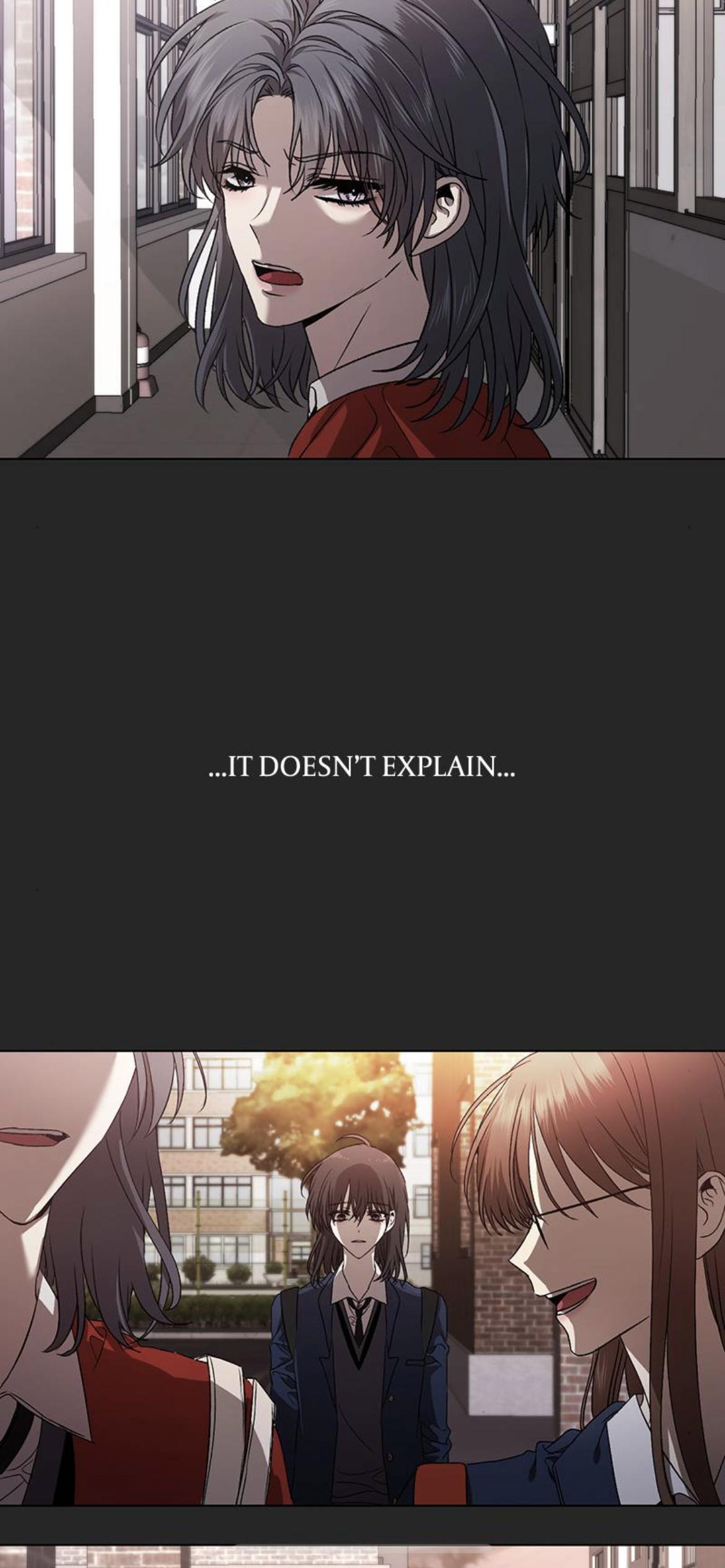 Read Dreaming Freedom Manga Online