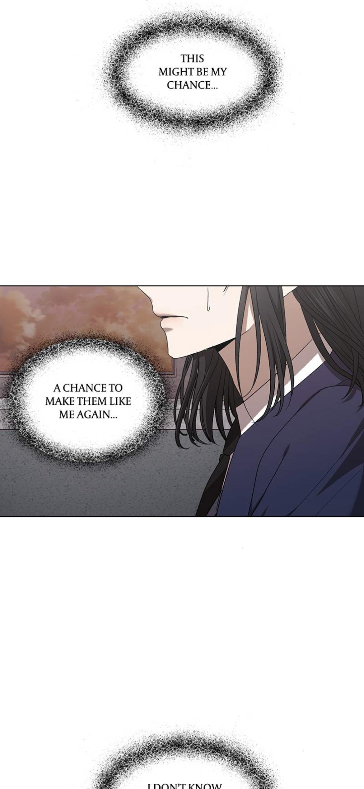 Read Dreaming Freedom Manga Online