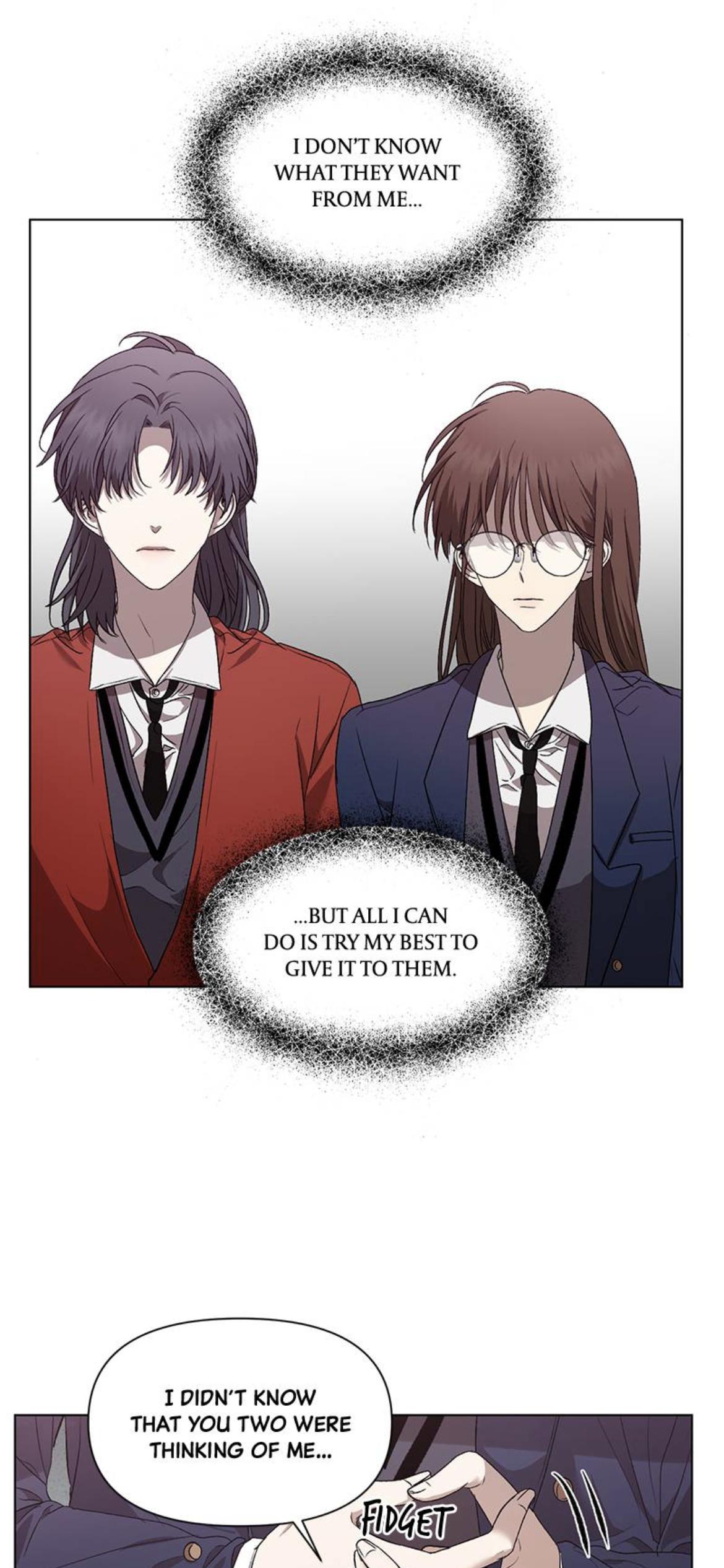 Read Dreaming Freedom Manga Online