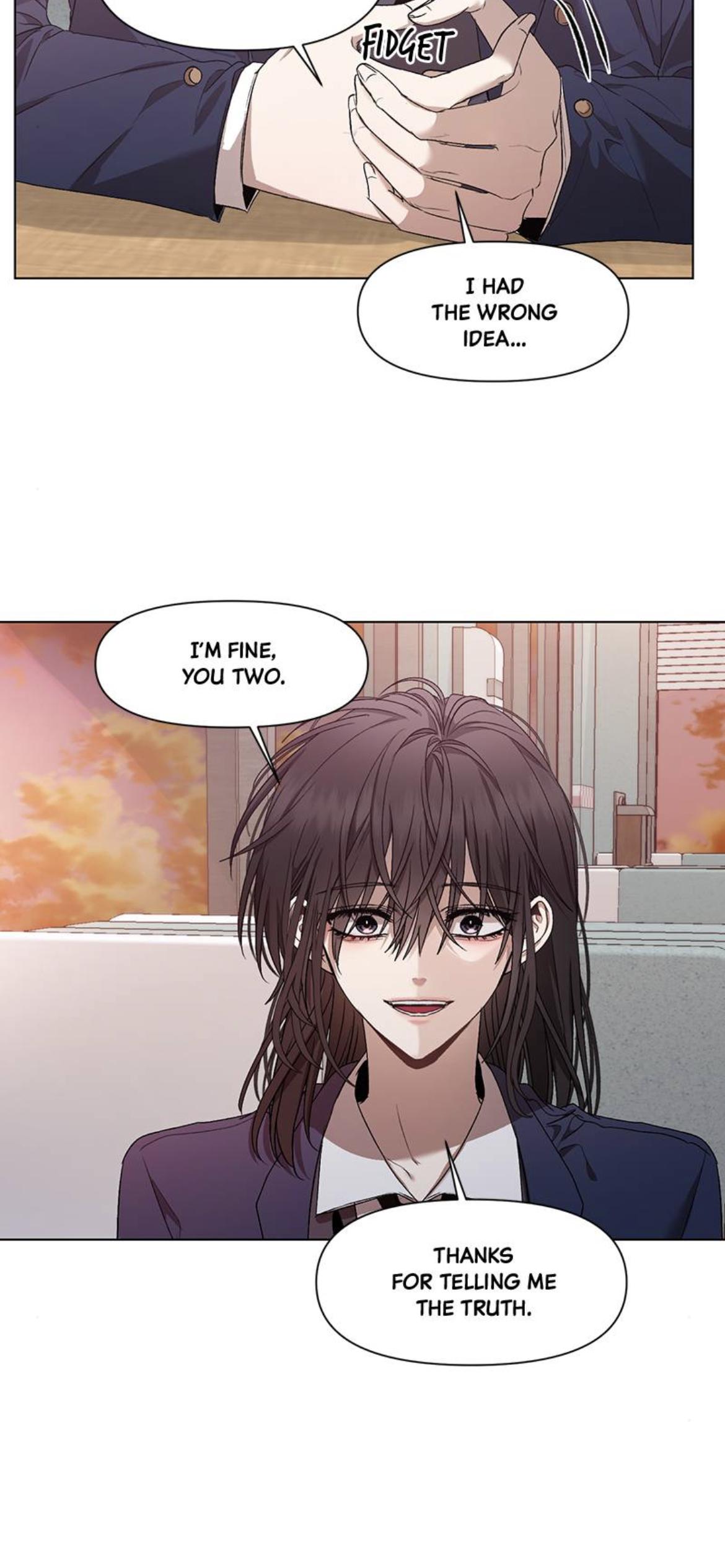 Read Dreaming Freedom Manga Online