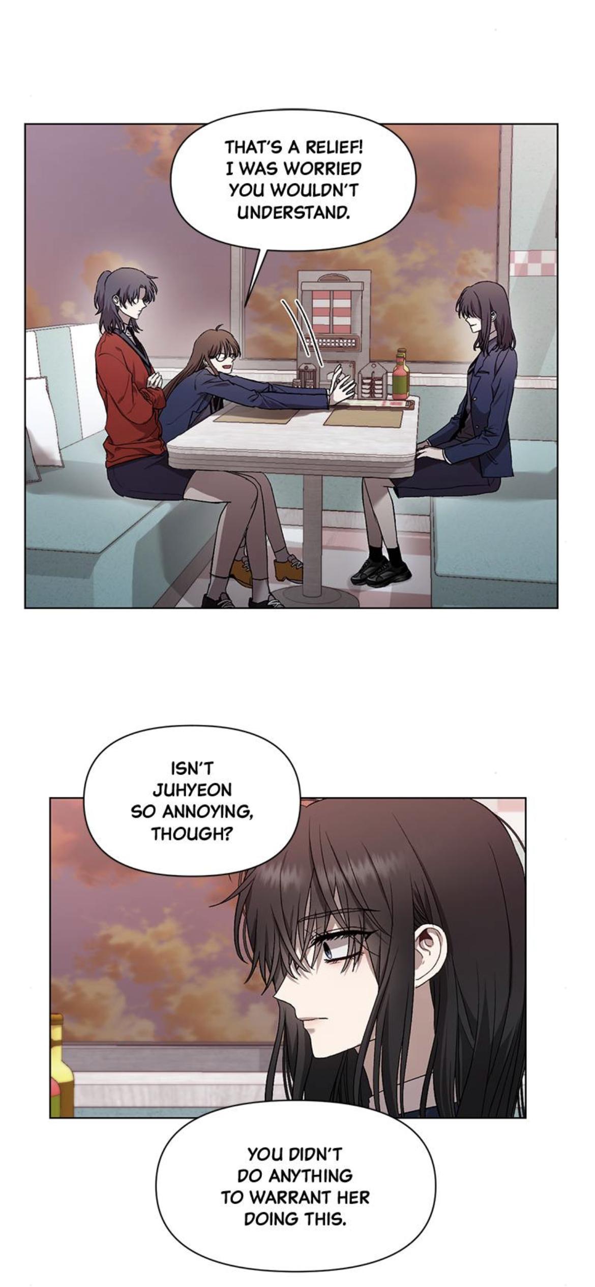 Read Dreaming Freedom Manga Online