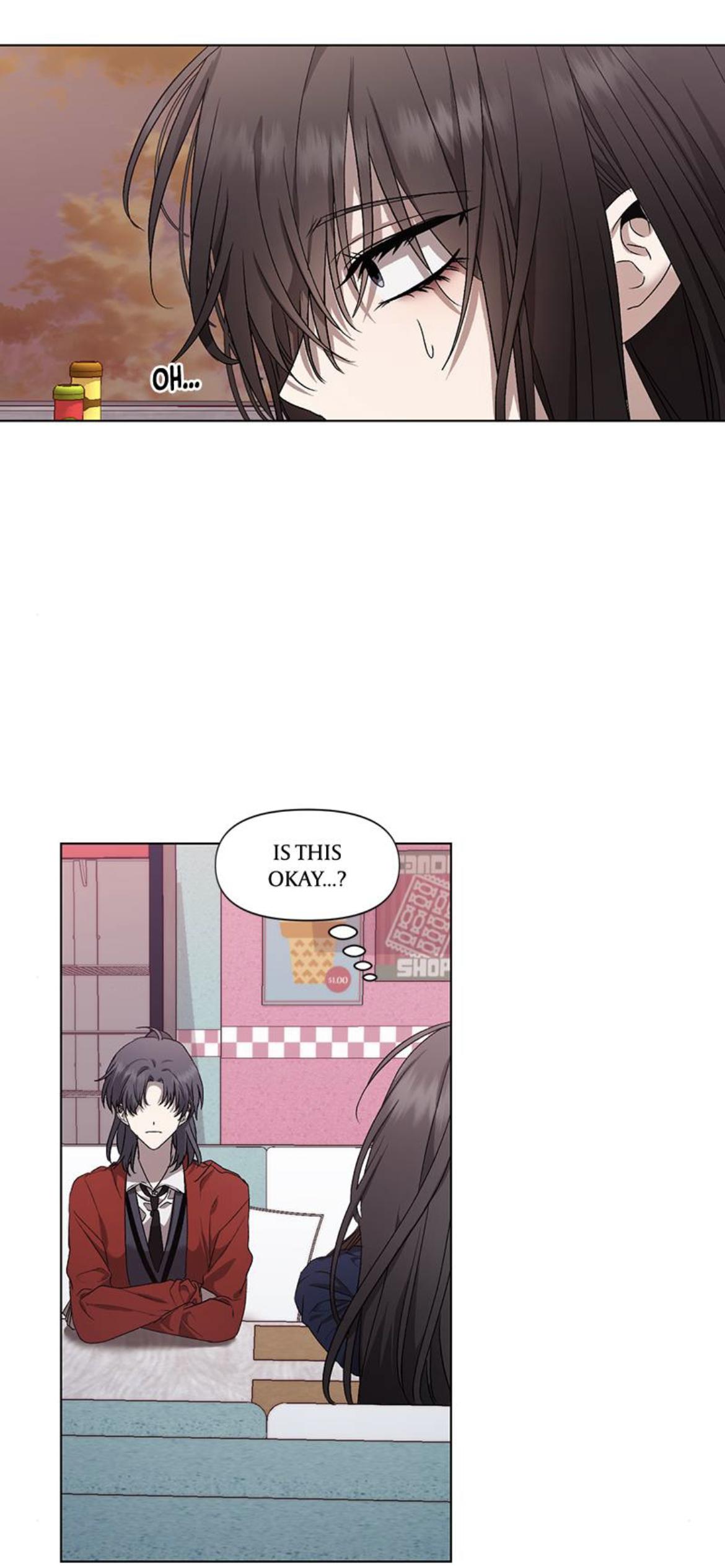 Read Dreaming Freedom Manga Online