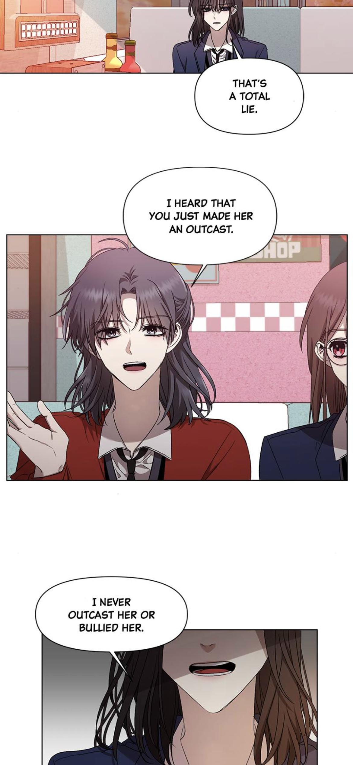 Read Dreaming Freedom Manga Online