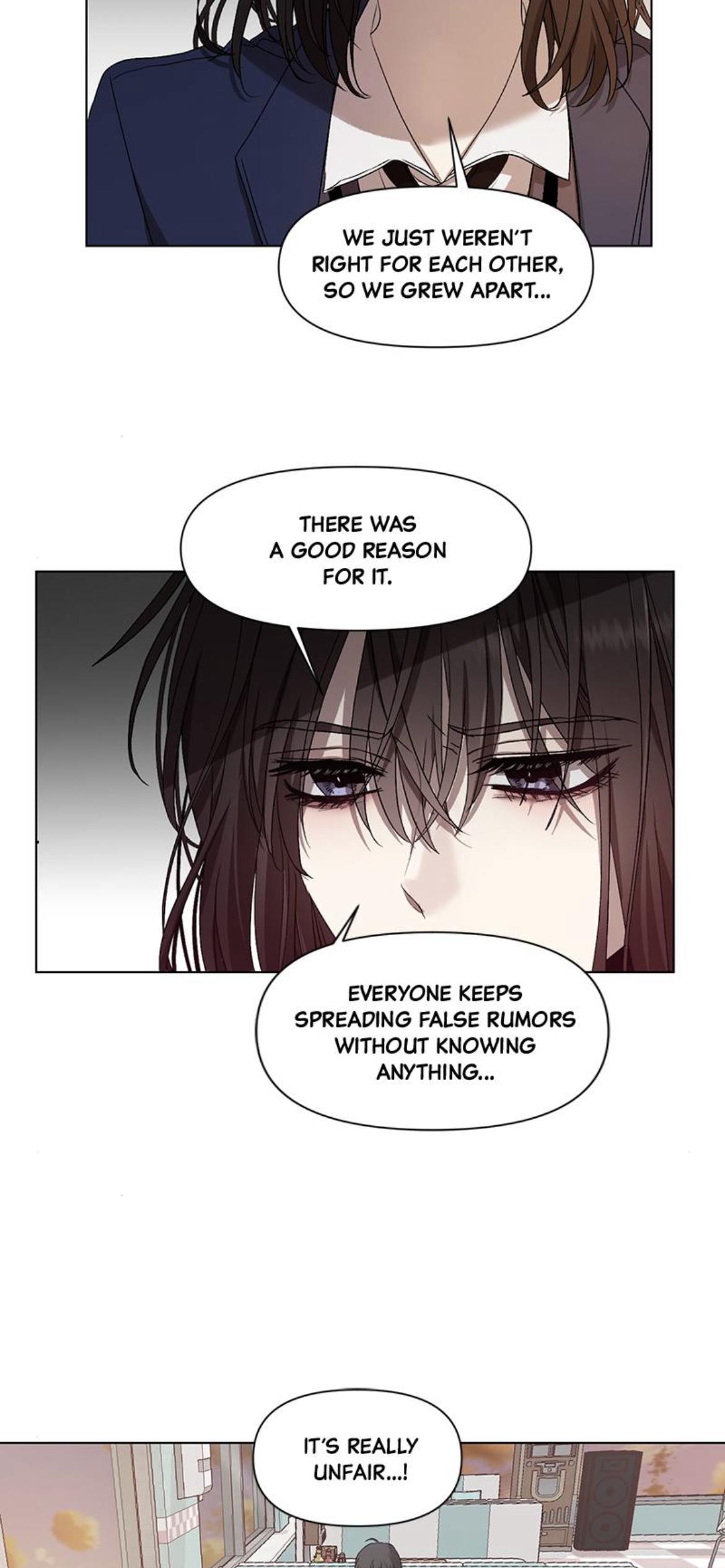 Read Dreaming Freedom Manga Online