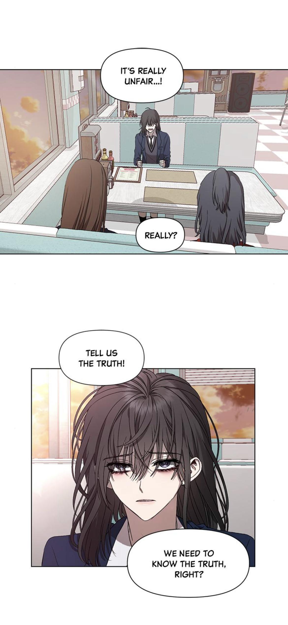 Read Dreaming Freedom Manga Online