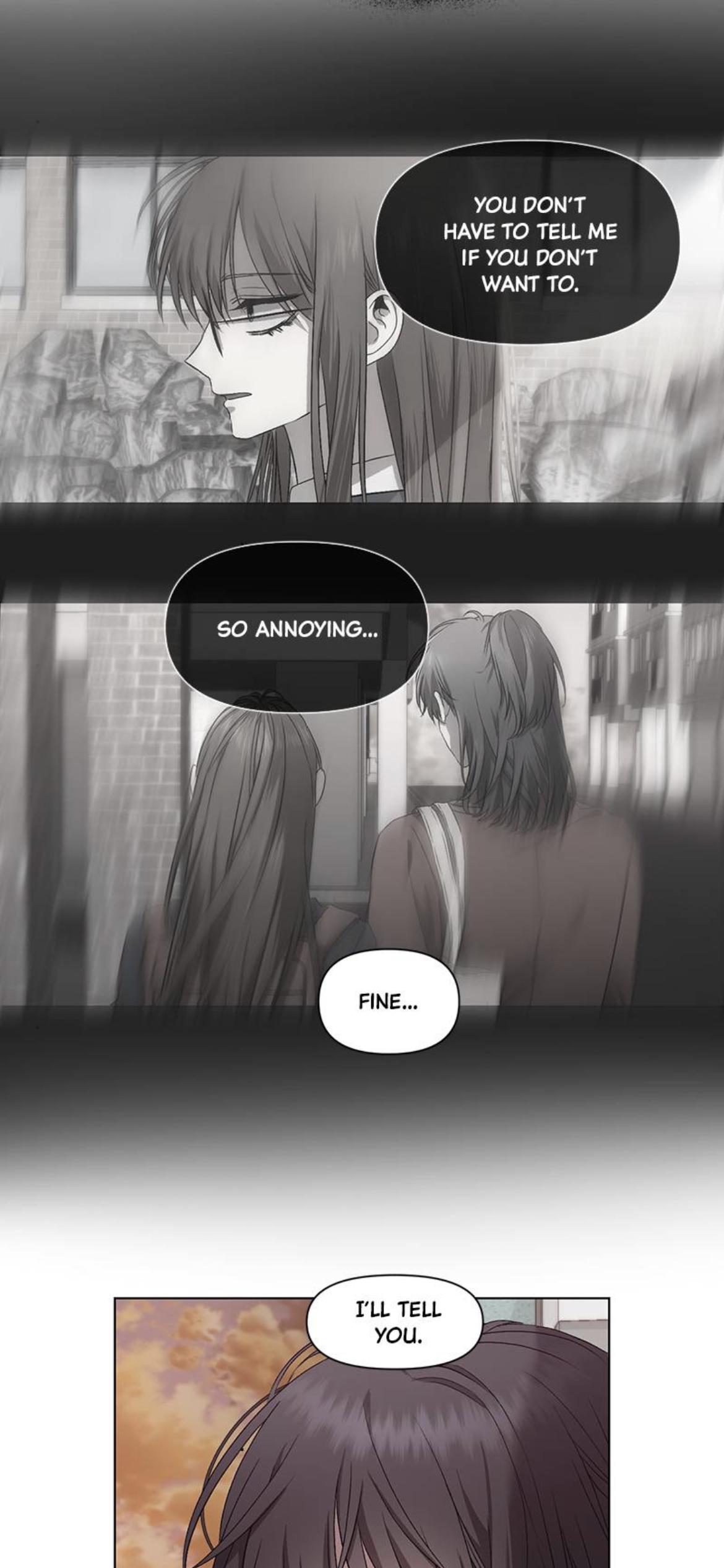 Read Dreaming Freedom Manga Online