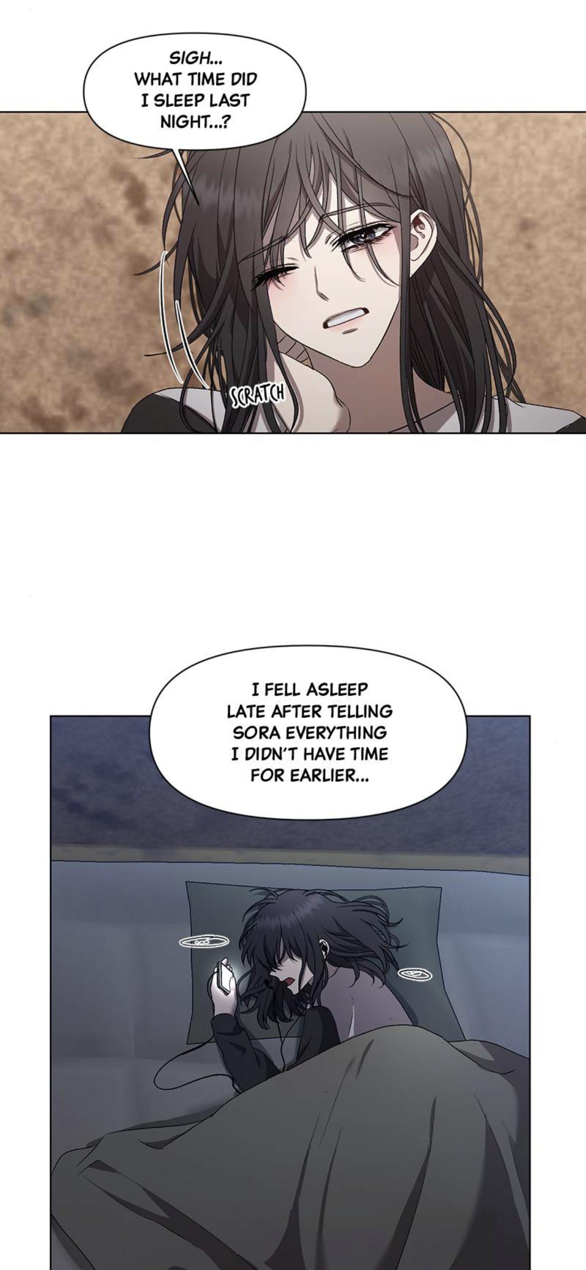 Read Dreaming Freedom Manga Online