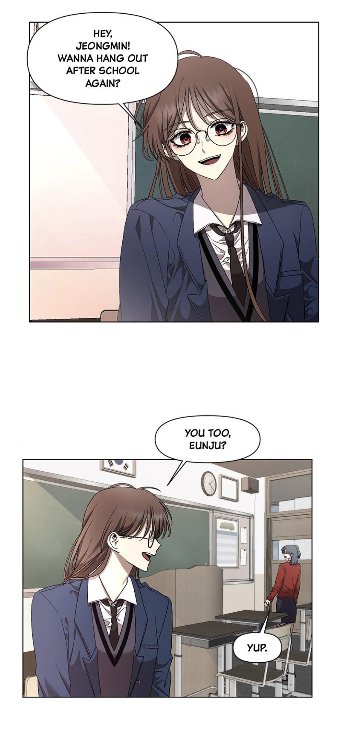 Read Dreaming Freedom Manga Online