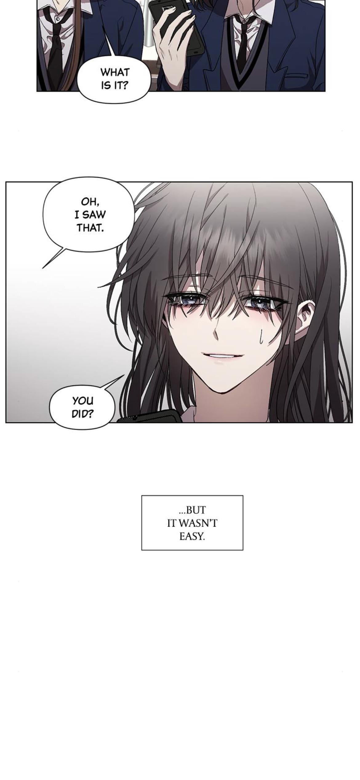 Read Dreaming Freedom Manga Online