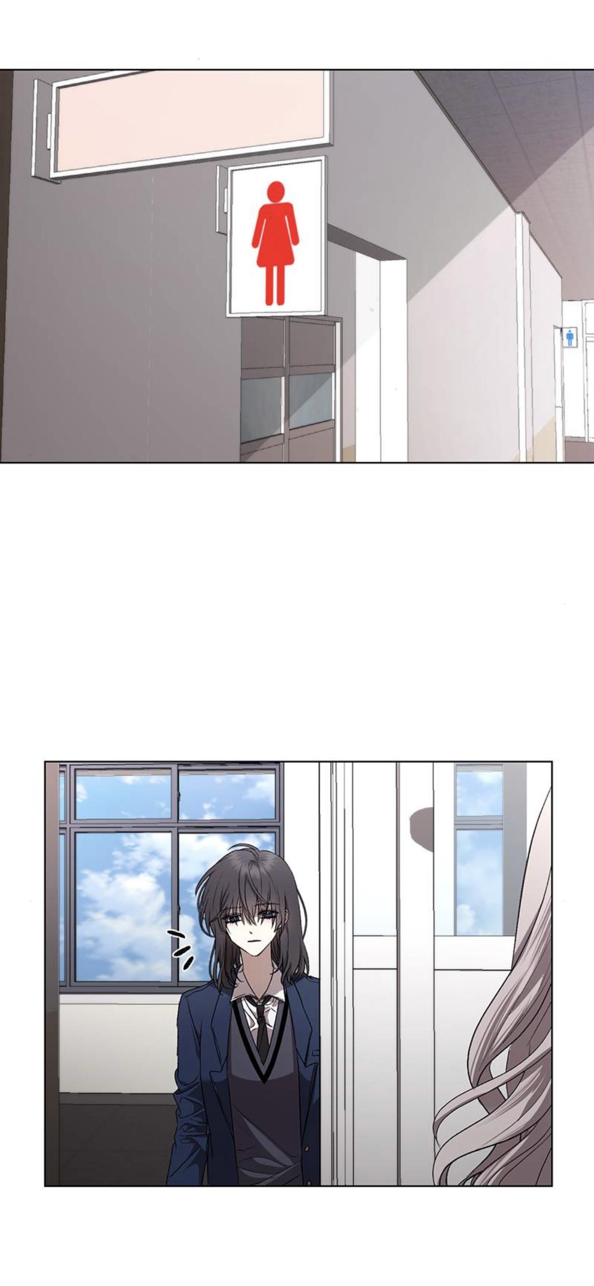 Read Dreaming Freedom Manga Online