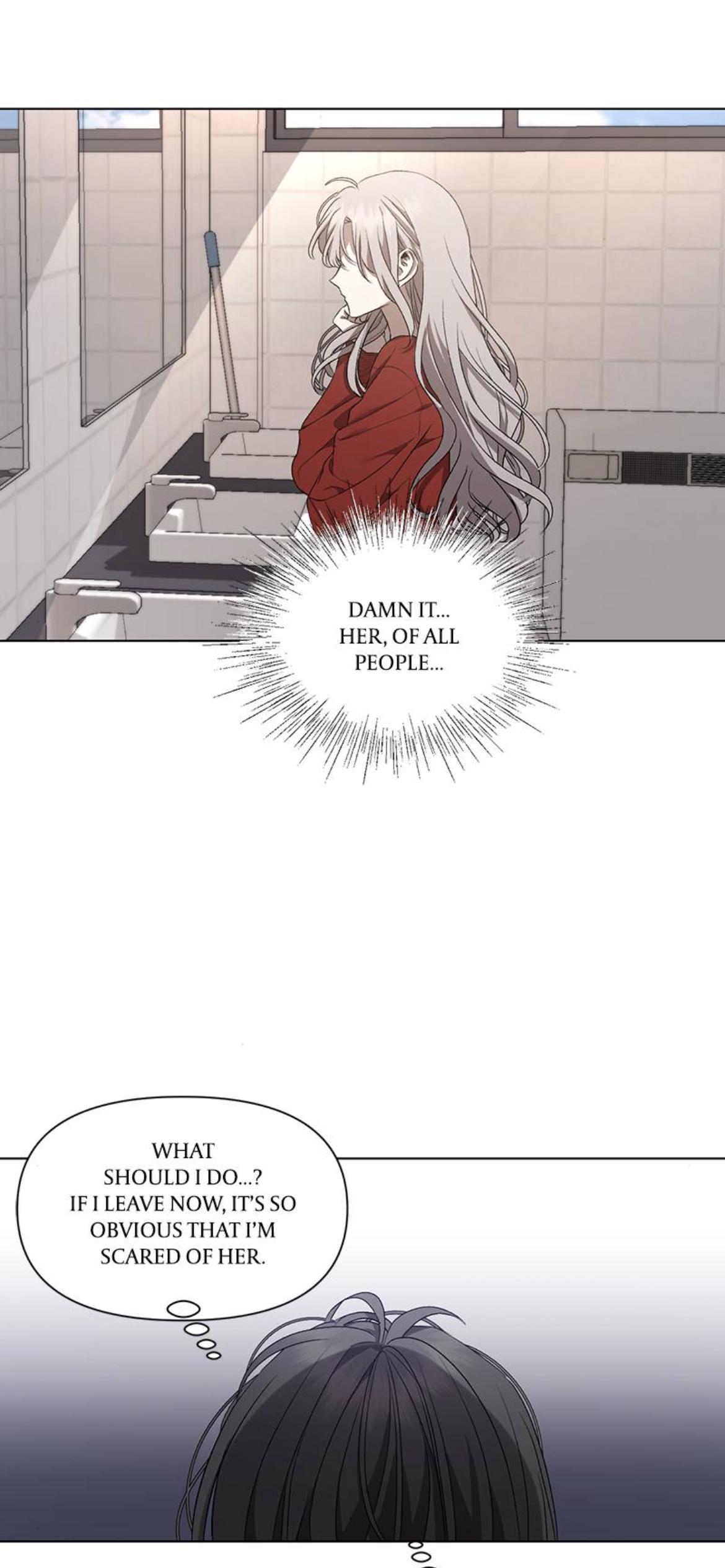 Read Dreaming Freedom Manga Online