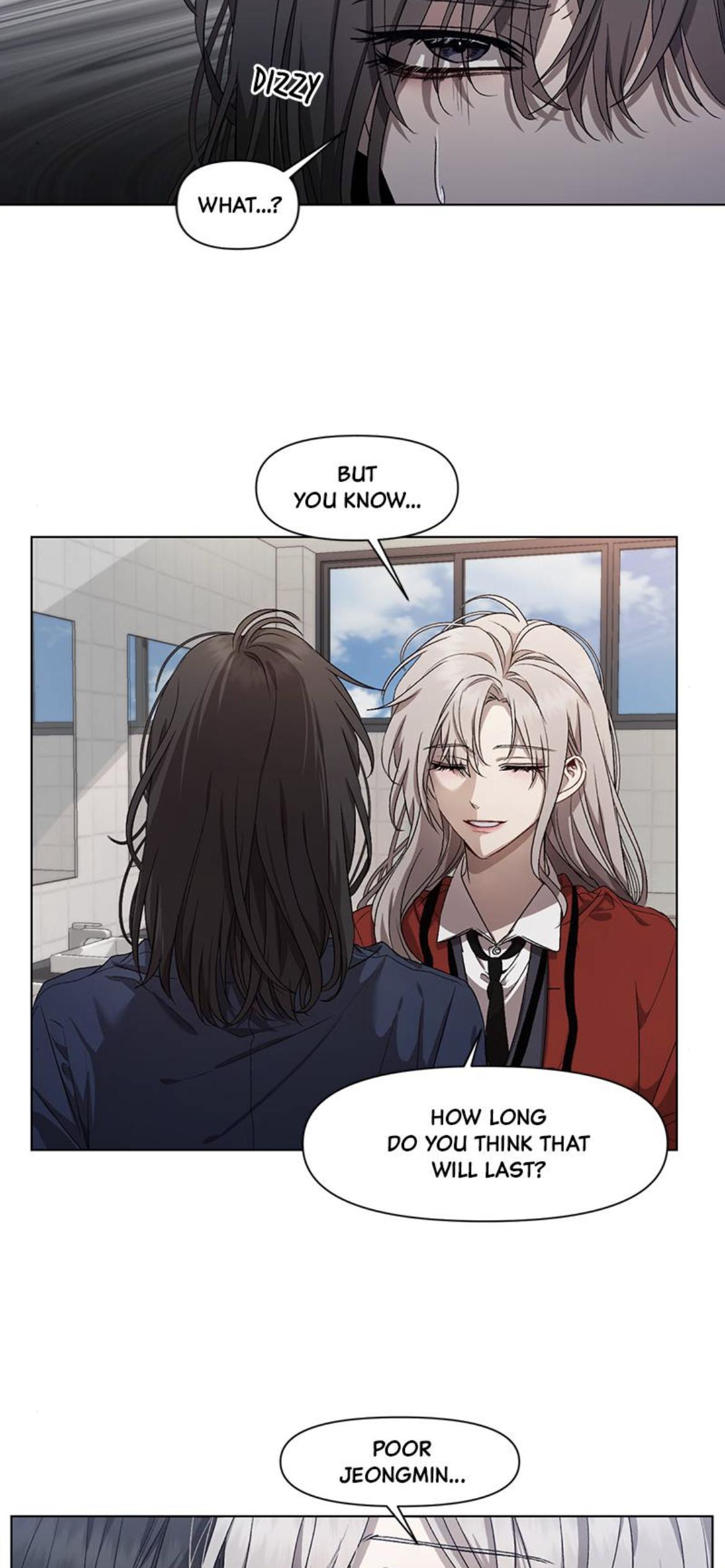 Read Dreaming Freedom Manga Online