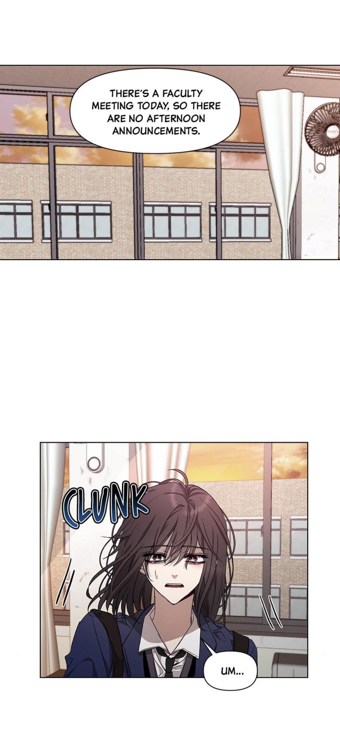 Read Dreaming Freedom Manga Online