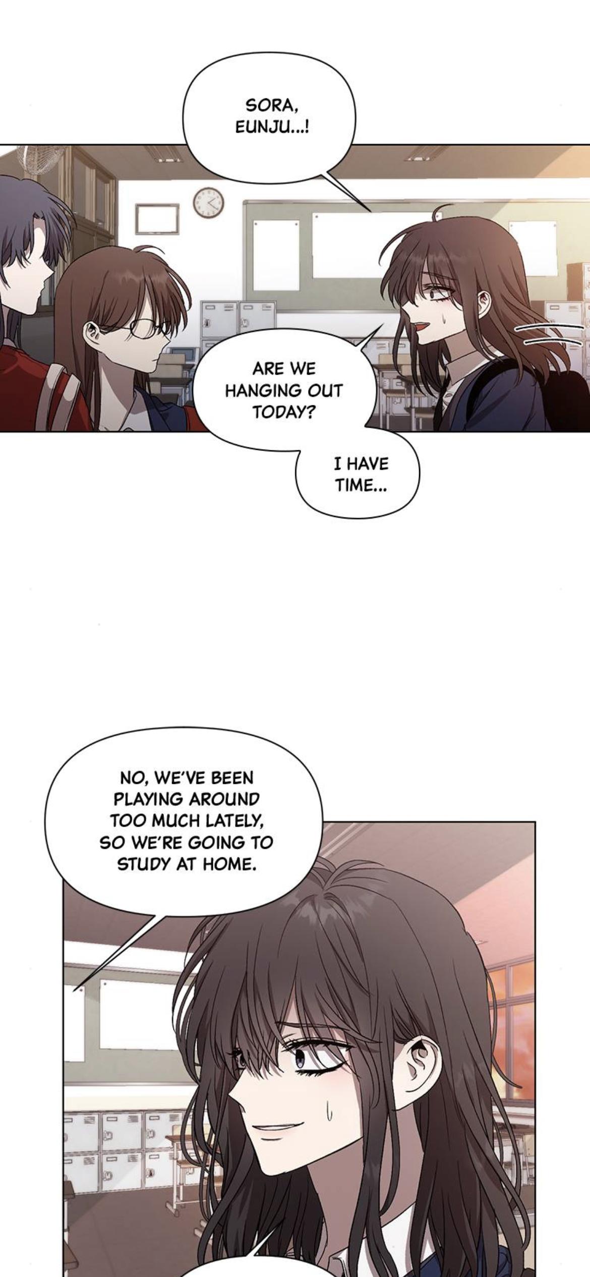 Read Dreaming Freedom Manga Online