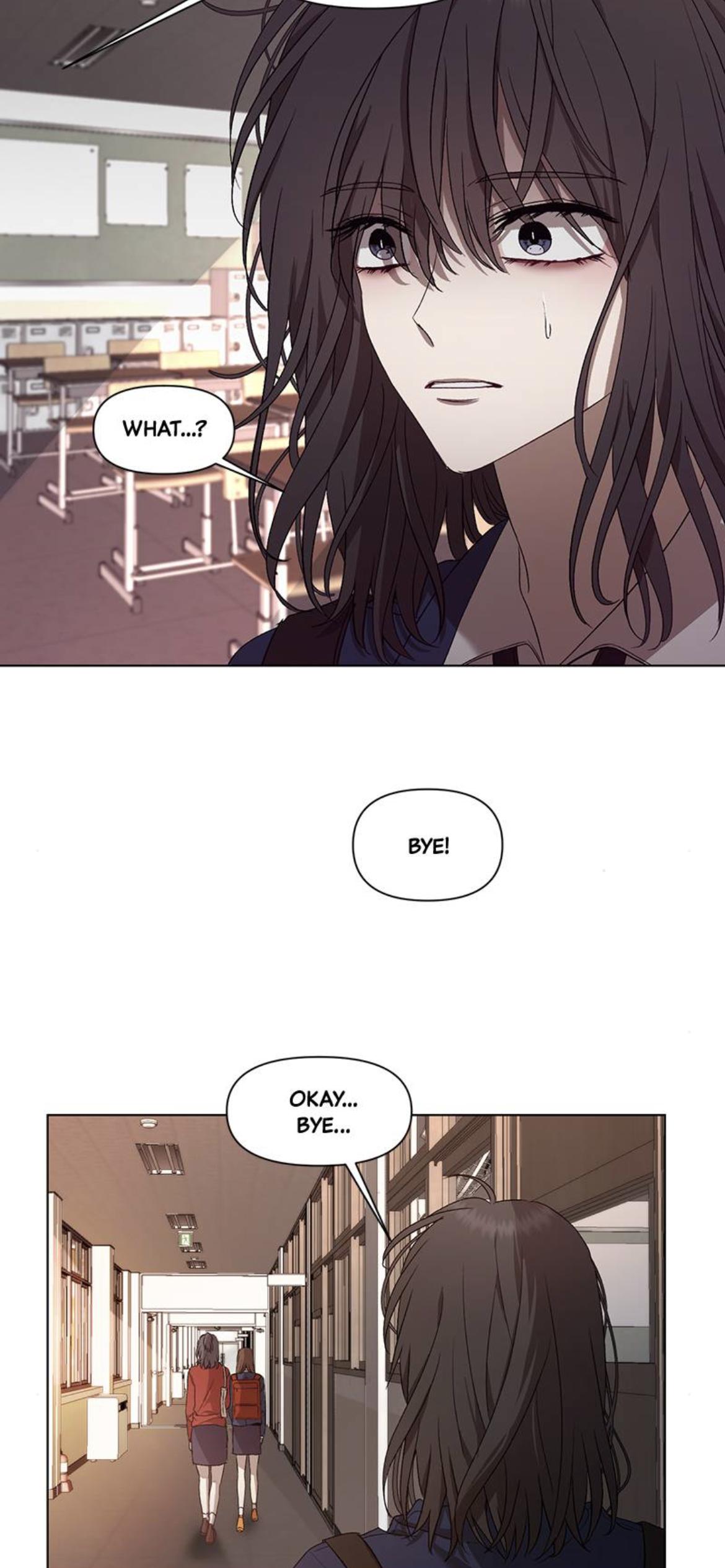 Read Dreaming Freedom Manga Online