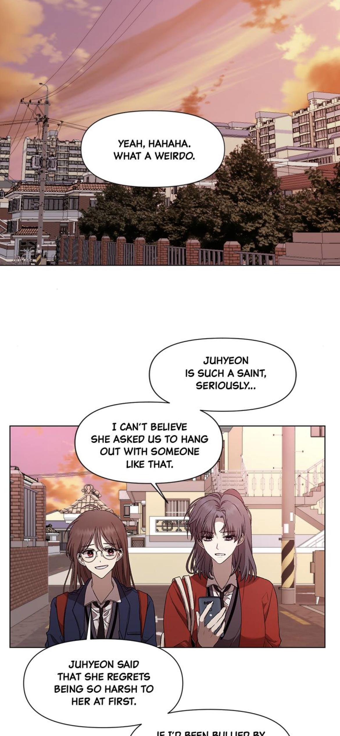 Read Dreaming Freedom Manga Online