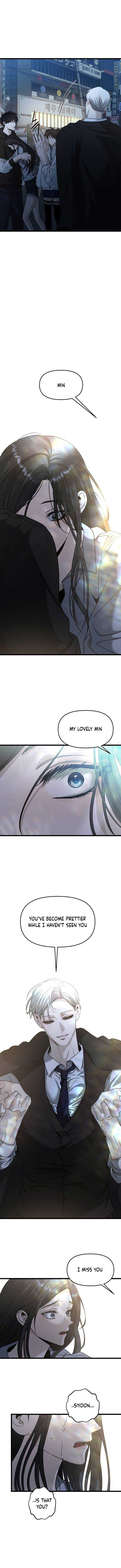 Read Dreaming Freedom Manga Online