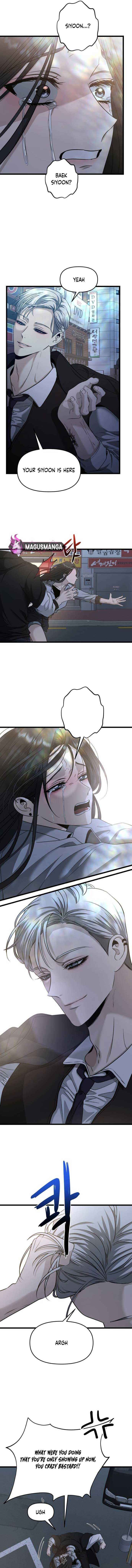 Read Dreaming Freedom Manga Online