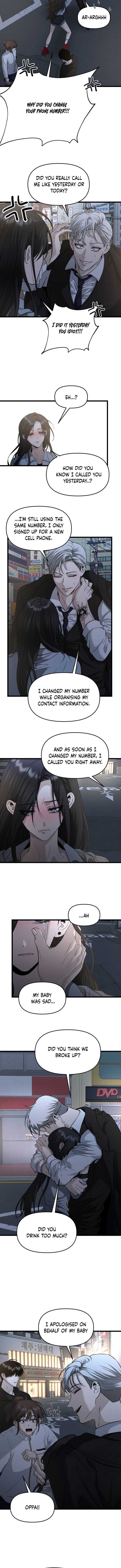 Read Dreaming Freedom Manga Online