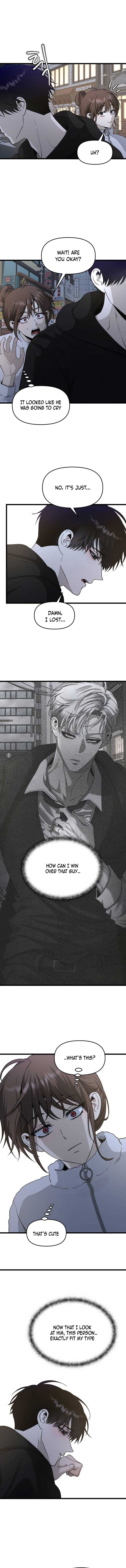 Read Dreaming Freedom Manga Online