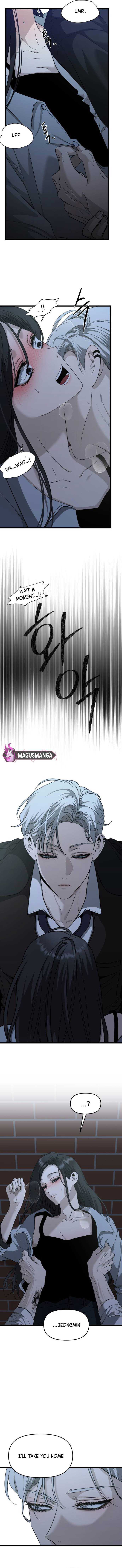 Read Dreaming Freedom Manga Online