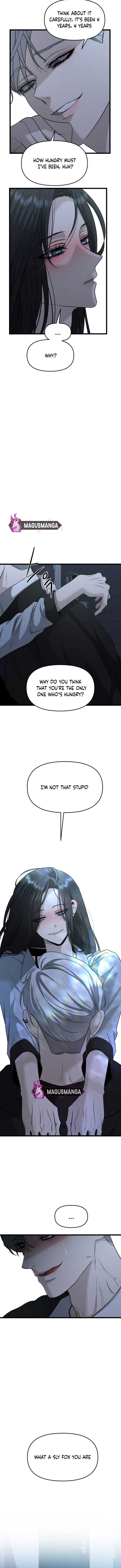 Read Dreaming Freedom Manga Online