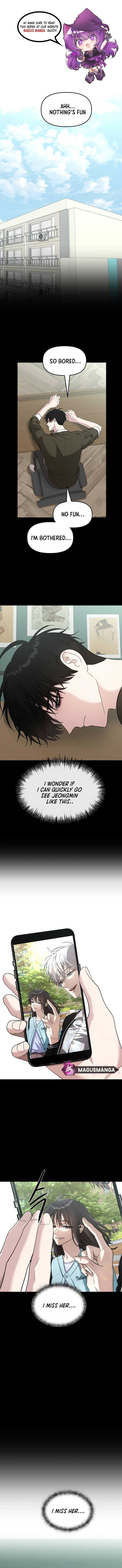 Read Dreaming Freedom Manga Online