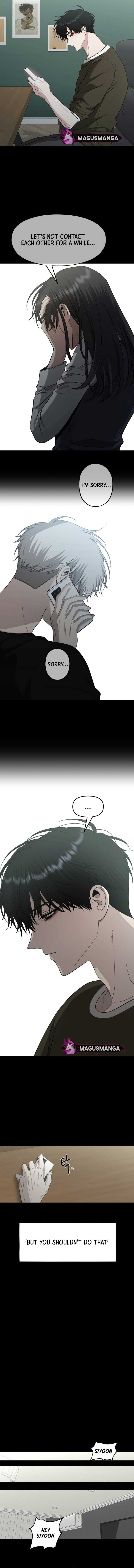 Read Dreaming Freedom Manga Online