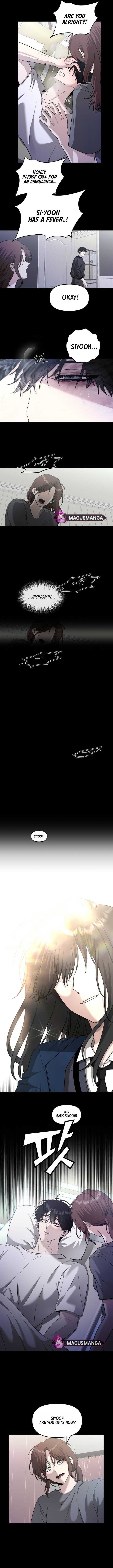 Read Dreaming Freedom Manga Online