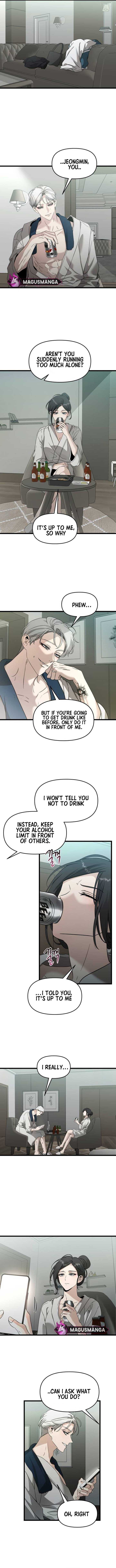 Read Dreaming Freedom Manga Online