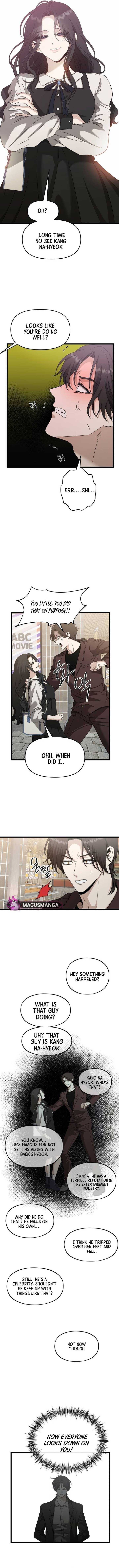Read Dreaming Freedom Manga Online