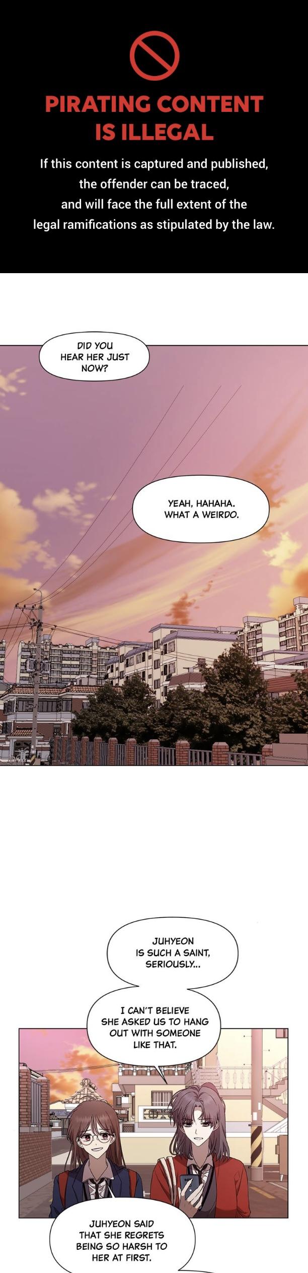 Read Dreaming Freedom Manga Online