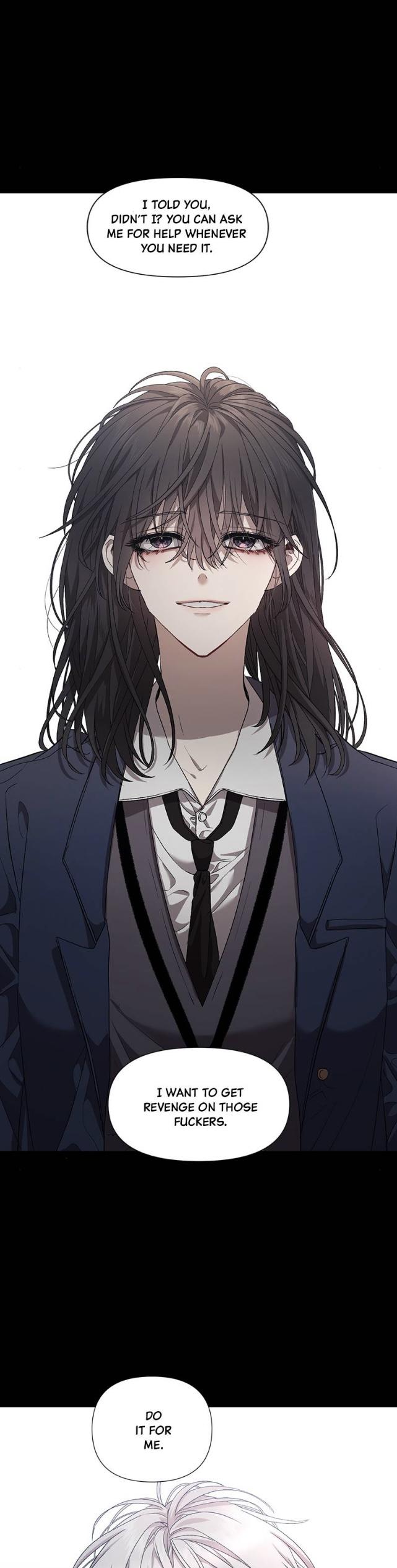 Read Dreaming Freedom Manga Online