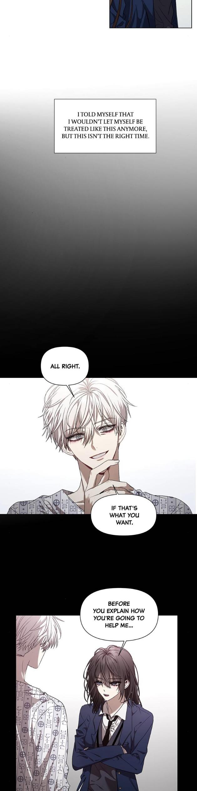 Read Dreaming Freedom Manga Online