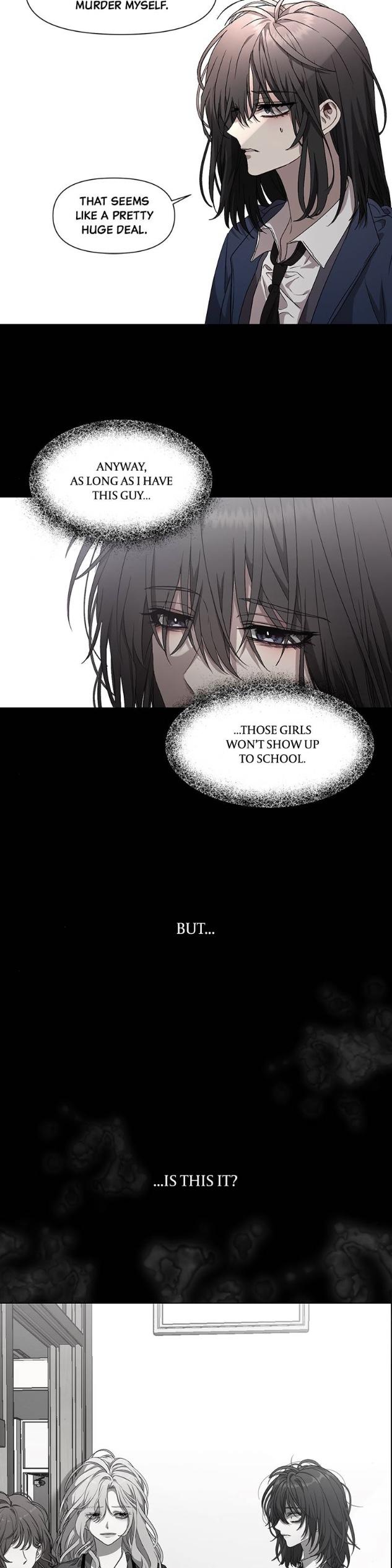 Read Dreaming Freedom Manga Online