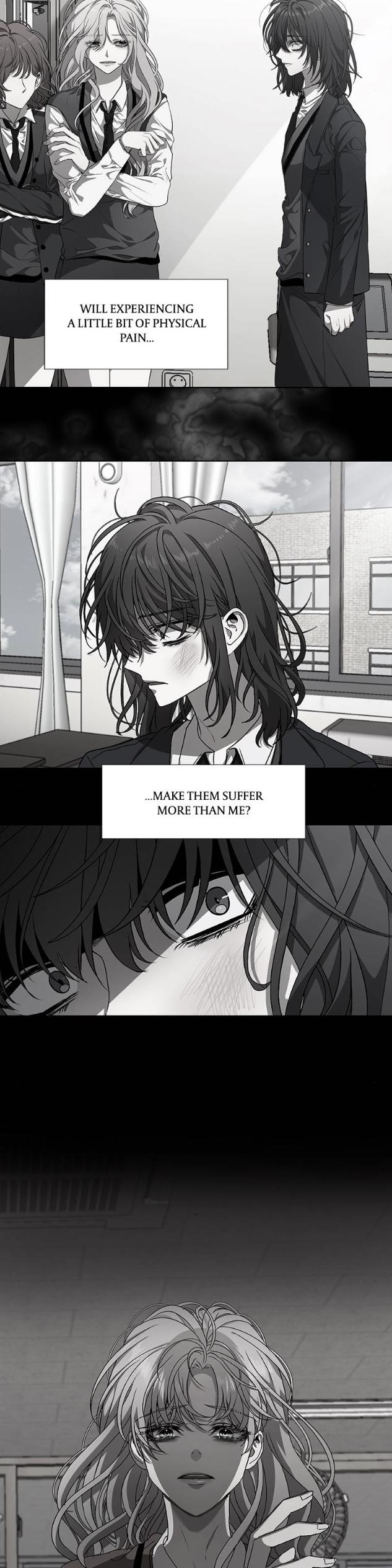 Read Dreaming Freedom Manga Online