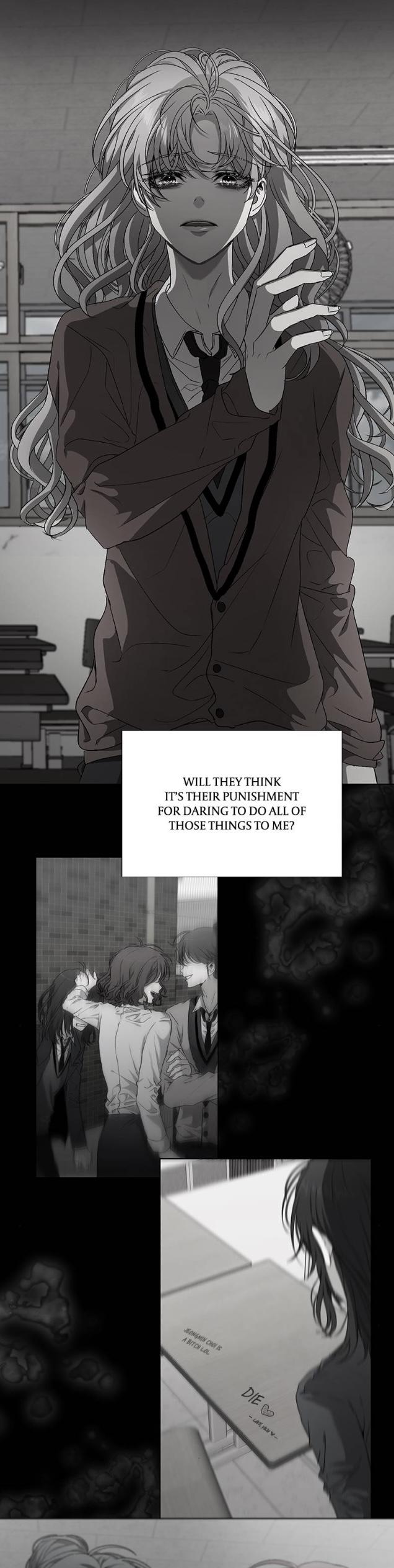 Read Dreaming Freedom Manga Online