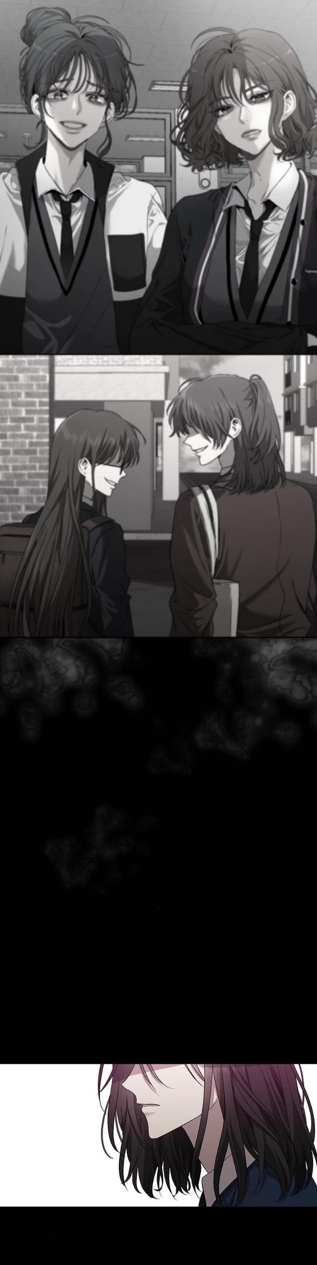 Read Dreaming Freedom Manga Online