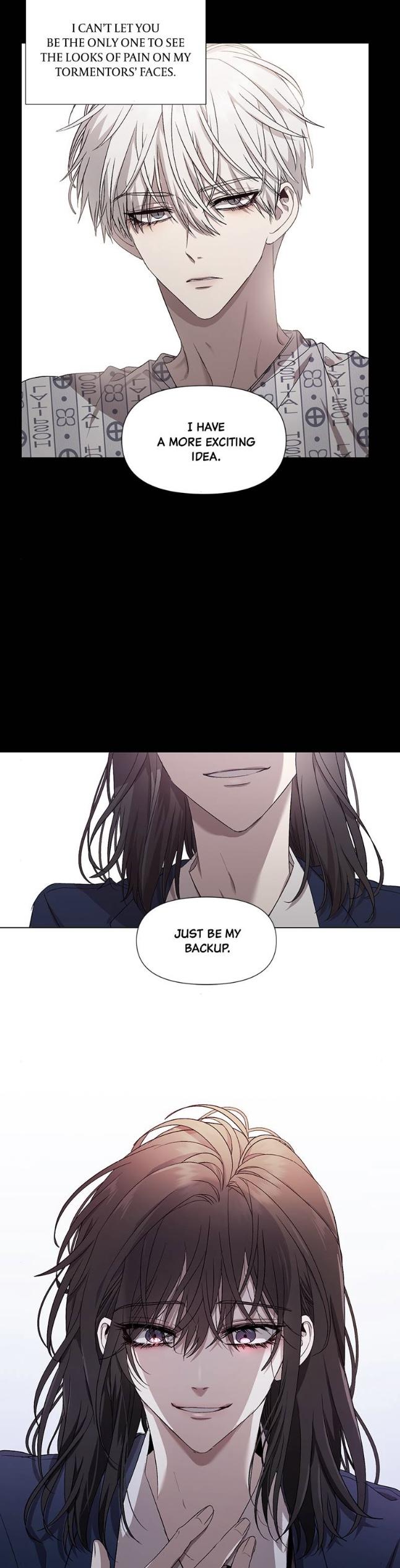 Read Dreaming Freedom Manga Online